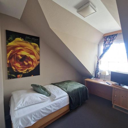 Hildebrandts Landhotel Klettbach エクステリア 写真