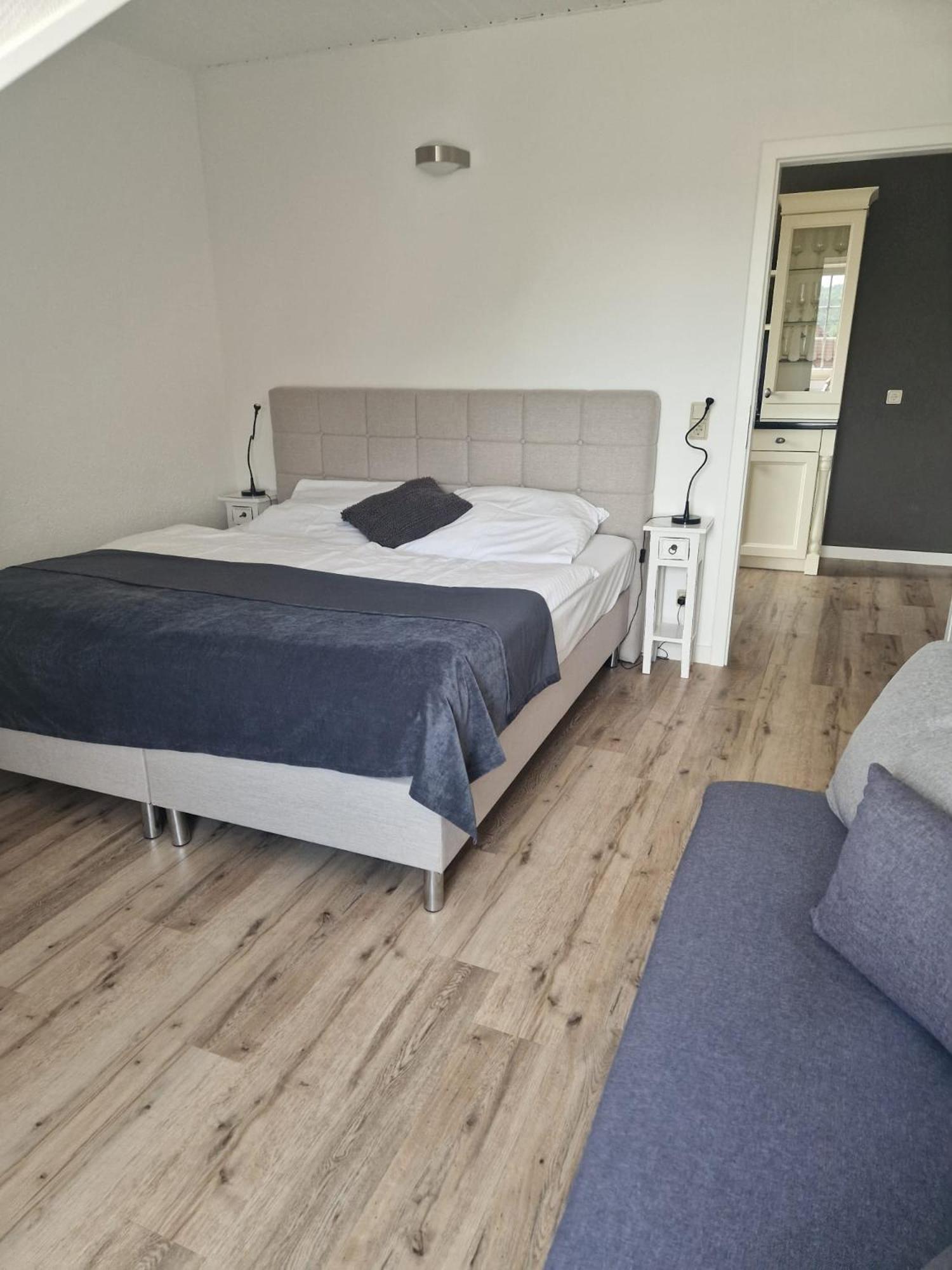 Hildebrandts Landhotel Klettbach エクステリア 写真